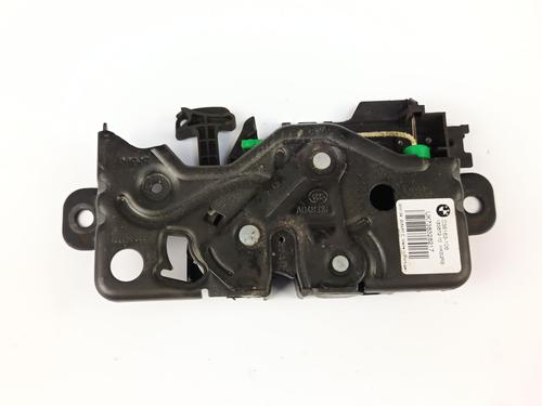 Used Tailgate lock Tailgate lock BMW 1 (F40) 118 i (140 hp) 35794277 35794277
