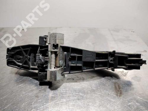 Rear left exterior door handle LAND ROVER RANGE ROVER SPORT I (L320) 3.0 D 4x4 | BP10093701C130 