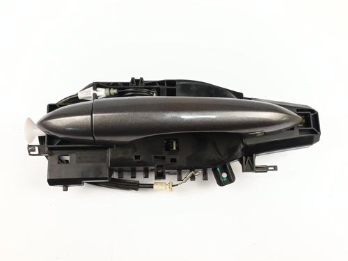 Used Rear right exterior door handle ALFA ROMEO GIULIA (952_) 2.2 D (952AEM250, 952AEA250) (150 hp) 31638958