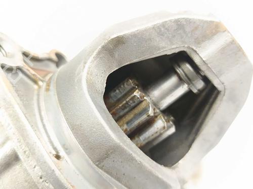 Starter OPEL CORSA E (X15) 1.3 CDTI (08, 68) | BP27377307M8 - Image 4
