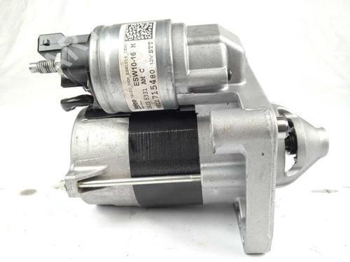 Used Starter Starter OPEL CORSA F (P2JO) 1.2 (68) (101 hp) 17495510 17495510