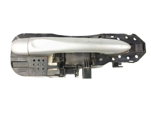 Used Rear right exterior door handle Rear right exterior door handle RENAULT FLUENCE (L3_) 1.5 dCi (L30S) (90 hp) 40506881 40506881
