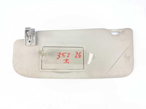 left-sun-visor-nissan-qashqai-ii-j11-j11_-2013-36237002 main image