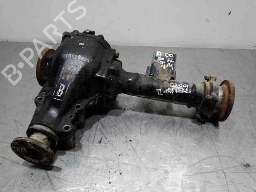 Differential, foran Differential, foran 10752575 10752575