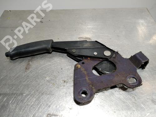 Used Hand brake TOYOTA LAND CRUISER 90 (_J9_) 3.0 TD (KZJ90_, KZJ95_, KZJ90R, KZJ95R, KZJ90W, KZJ95W) (125 hp) 9982053