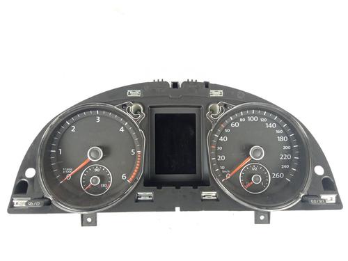 Used Instrument cluster Instrument cluster VW PASSAT B7 (362) [2010-2015] 11171709 11171709