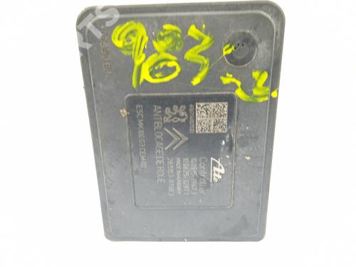 ABS pump CITROËN C-ELYSEE (DD_)  | BP11537214M43 