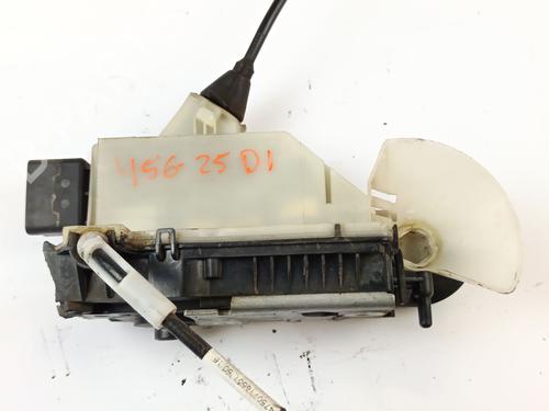 Used Front left lock PEUGEOT 208 I (CA_, CC_) [2012-2021]  28514816