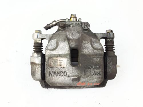 Used Right front brake caliper HYUNDAI i20 III (BC3, BI3) 1.2 (84 hp) 31115636