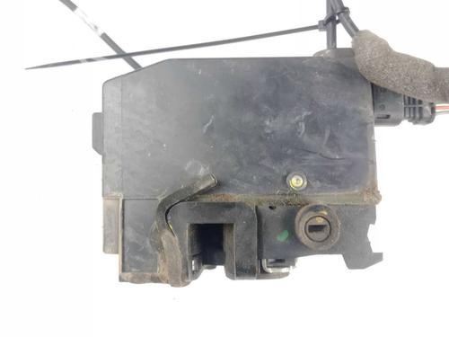 Used Rear left lock Rear left lock 18844878 18844878
