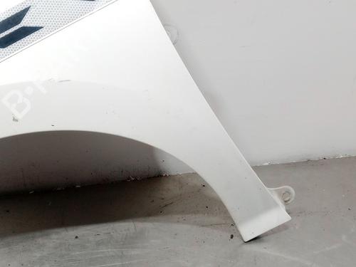 Left front fenders PEUGEOT 308 I (4A_, 4C_) 1.6 HDi | BP24338738C41 