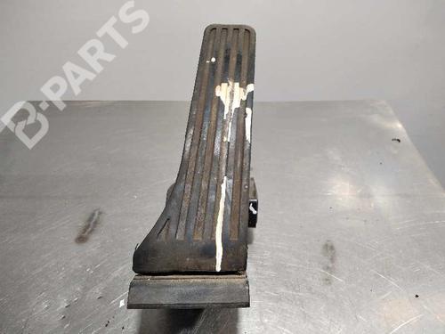 Used Pedal Pedal MERCEDES-BENZ C-CLASS (W204) C 250 CDI (204.003) (204 hp) 10093274 10093274