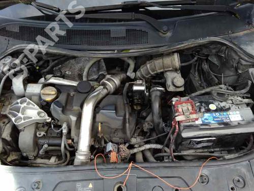Vacuum pump RENAULT MEGANE II (BM0/1_, CM0/1_)  | BP10029590M80 