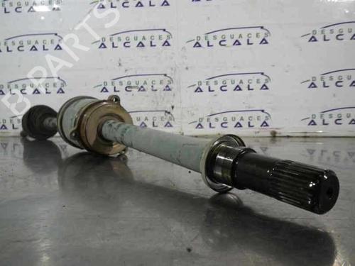 Right front driveshaft NISSAN ALMERA II Hatchback (N16) | BP9986454M39 - Image 3
