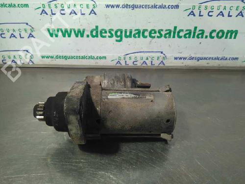Used Starter Starter 10958527 10958527