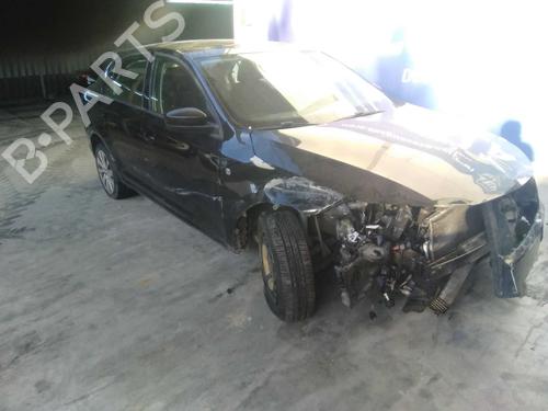 Right front window switch SEAT TOLEDO IV (KG3) 1.6 TDI | BP11197740I26 - Image 9