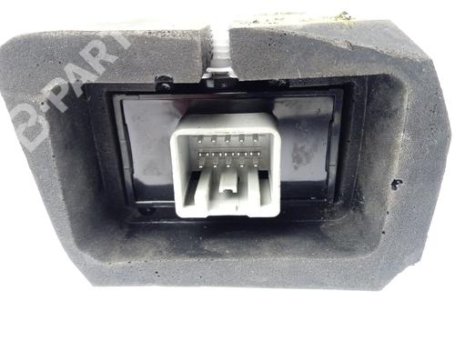 Electronic module LAND ROVER DISCOVERY SPORT (L550) 2.0 D 4x4 | BP11691686M83 