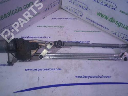 Used Front wiper motor Front wiper motor FORD FOCUS II (DA_, HCP, DP) [2004-2013] 9986048 9986048