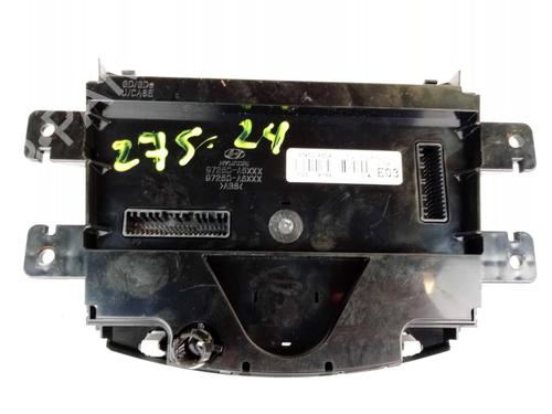 Climate control HYUNDAI i30 (GD) 1.4 | BP18526775I5 - Image 2