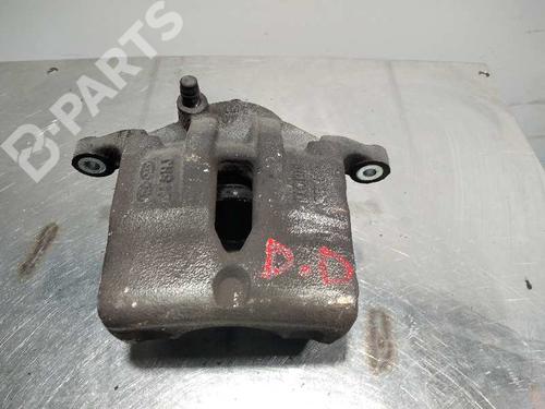 Used Right front brake caliper KIA SPORTAGE III (SL) [2009-2017]  11564855