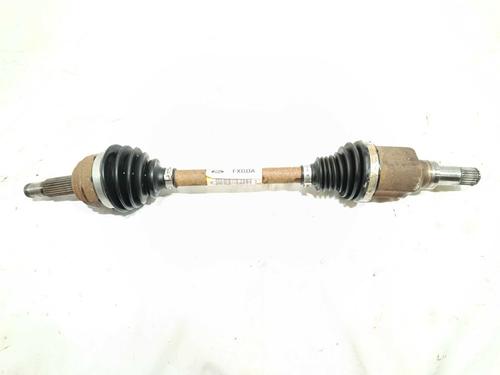 Used Left front driveshaft Left front driveshaft FORD TRANSIT COURIER B460 Box Body/MPV 1.5 EcoBlue (100 hp) 27871301 27871301