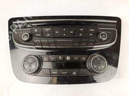 Used Climate control PEUGEOT 508 SW I (8E_) 2.0 HDi (163 hp) 30507701