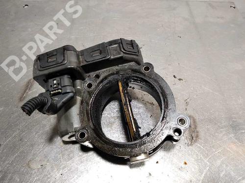 Used Throttle body Throttle body MERCEDES-BENZ CLA Coupe (C117) CLA 200 CDI / d (117.308) (136 hp) 10092985 10092985