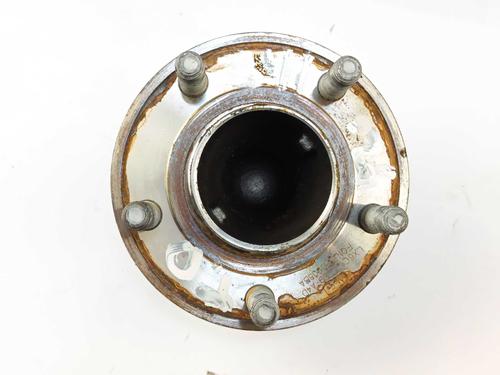 Used Right rear steering knuckle Right rear steering knuckle FORD KUGA III (DFK) 2.0 TDCi (120 hp) 36107569 36107569