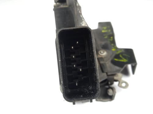 Front left lock FORD FOCUS II (DA_, HCP, DP) 1.6 TDCi | BP21800996C98 