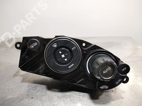 Used Climate control HONDA CIVIC VIII Hatchback (FN, FK) [2005-2012]  9982161