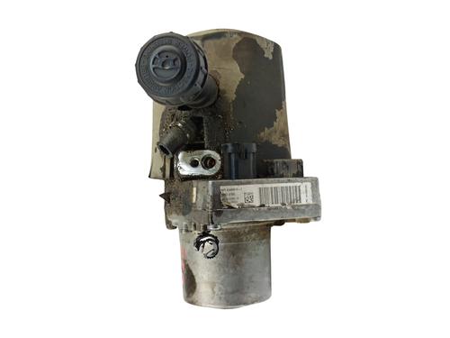 Servopumpe für Servopumpe PEUGEOT 407 (6D_) 2.0 HDi 135 (6DRHRH, 6DRHRE, 6DRHRG, 6DRHRJ) (136 hp) 34704702 34704702