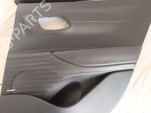 Other HYUNDAI i20 III (BC3, BI3) 1.6 T-GDi N | BP30006256O1