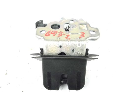 Used Tailgate lock Tailgate lock 16723945 16723945