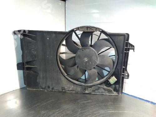 Radiator fan OPEL MERIVA A MPV (X03)  | BP9992836M35 