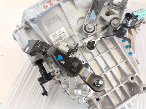 Gearbox HYUNDAI BAYON (BC3) 1.2 MPI | BP29856562M3