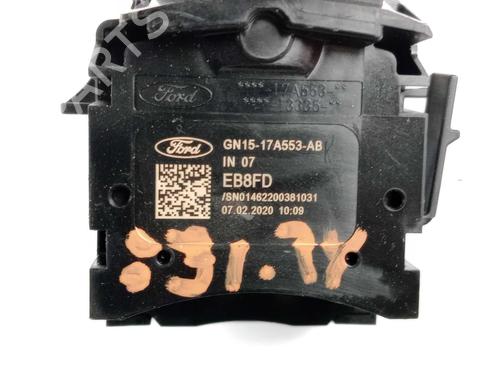 Steering column stalk FORD PUMA (J2K, CF7) 1.0 EcoBoost mHEV | BP22987011I23 - Image 2