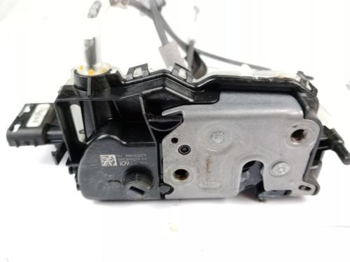 Rear left lock PEUGEOT 2008 II (UD_, US_, UY_, UJ_, UR_, UC_) 1.5 BlueHDI 100 | BP29135984C100 