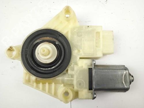 Used Right rear window motor Right rear window motor 16767841 16767841