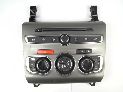 Used Climate control Climate control CITROËN C4 II (NC_) 1.6 BlueHDi 120 (120 hp) 16767450 16767450