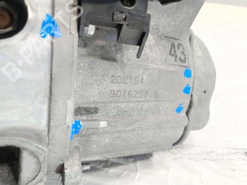 Gearbox CITROËN BERLINGO Box Body/MPV (K9) 1.5 BlueHDi 100 | BP32471138M3