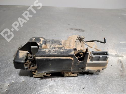 Rear right lock PEUGEOT 406 (8B)  | BP10028153C99 