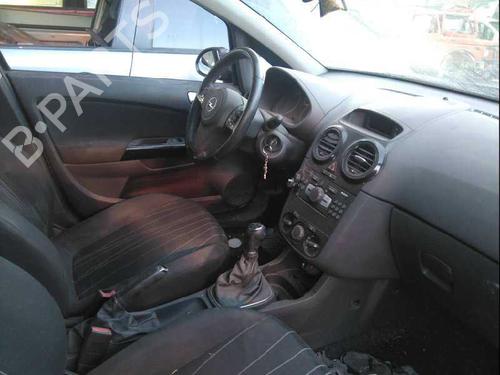 Left front driveshaft OPEL CORSA D (S07) | BP9990485M38 - Image 9