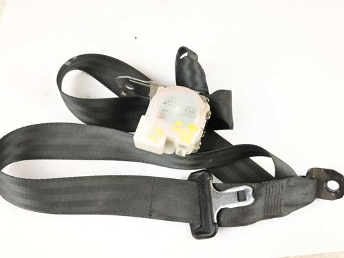 Used Rear left seatbelt Rear left seatbelt 27888439 27888439