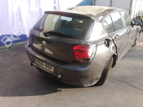 Steering rack BMW 1 (F20) 118 i | BP29709311M22 - Image 7