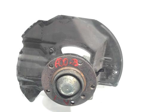 Used Left front steering knuckle Left front steering knuckle BMW 3 (E46) [1997-2005] 15658210 15658210