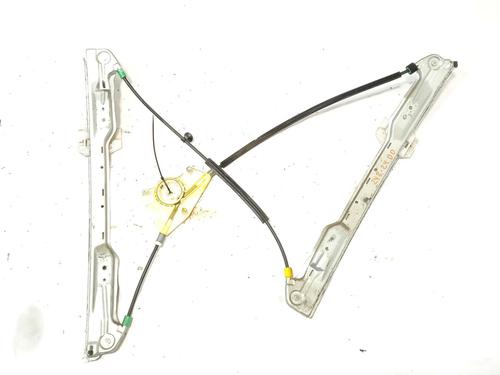 Used Front right window mechanism Front right window mechanism CITROËN C5 II (RC_) 1.6 HDi (RC8HZB) (109 hp) 17910273 17910273