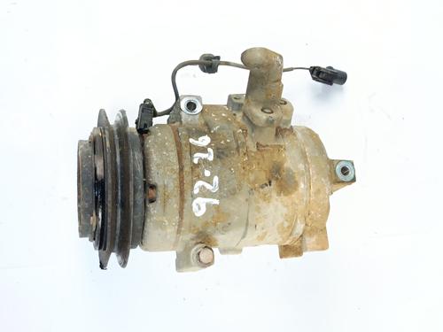 Klimakompressor für Klimakompressor MITSUBISHI PAJERO IV (V8_W, V9_W) 3.2 DI-D 4WD (V98W, V88W) (190 hp) 35954266 35954266