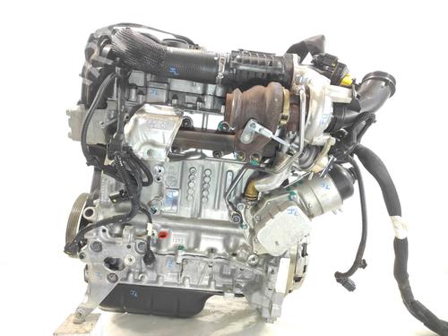 Engine CITROËN C3 II (SC_) 1.4 HDi 70 (SC8HZC, SC8HR0, SC8HP4) | BP18460401M1 - Image 12