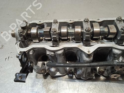 Cylinder head SEAT LEON (1M1)  | BP18335904M5 