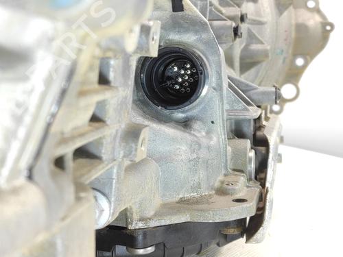 Gearbox LAND ROVER DEFENDER Station Wagon (L663)  | BP25383164M3 